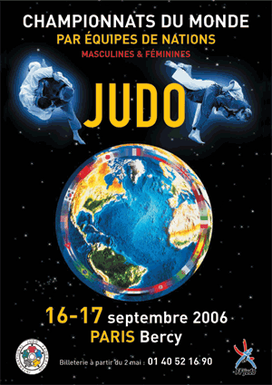 Monde/&eacute;quipe Bercy 2006