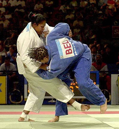 Sasae tsuri komi ashi